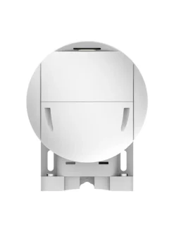 Xiaomi CW400 MJSXJ04HL WLAN IP Überwachungskamera 2560 x 1440 Pixel in Weiß