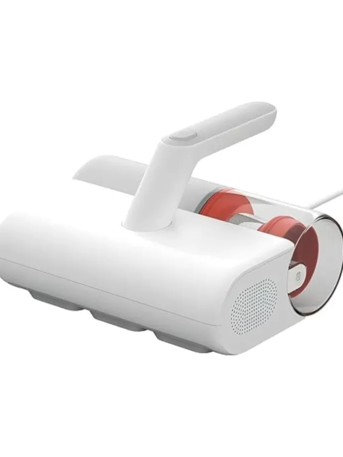 Xiaomi Dust Mite Vacuum Cleaner 2 – 12000 Pa Saugleistung in Weiß