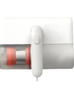Xiaomi Dust Mite Vacuum Cleaner 2 – 12000 Pa Saugleistung in Weiß