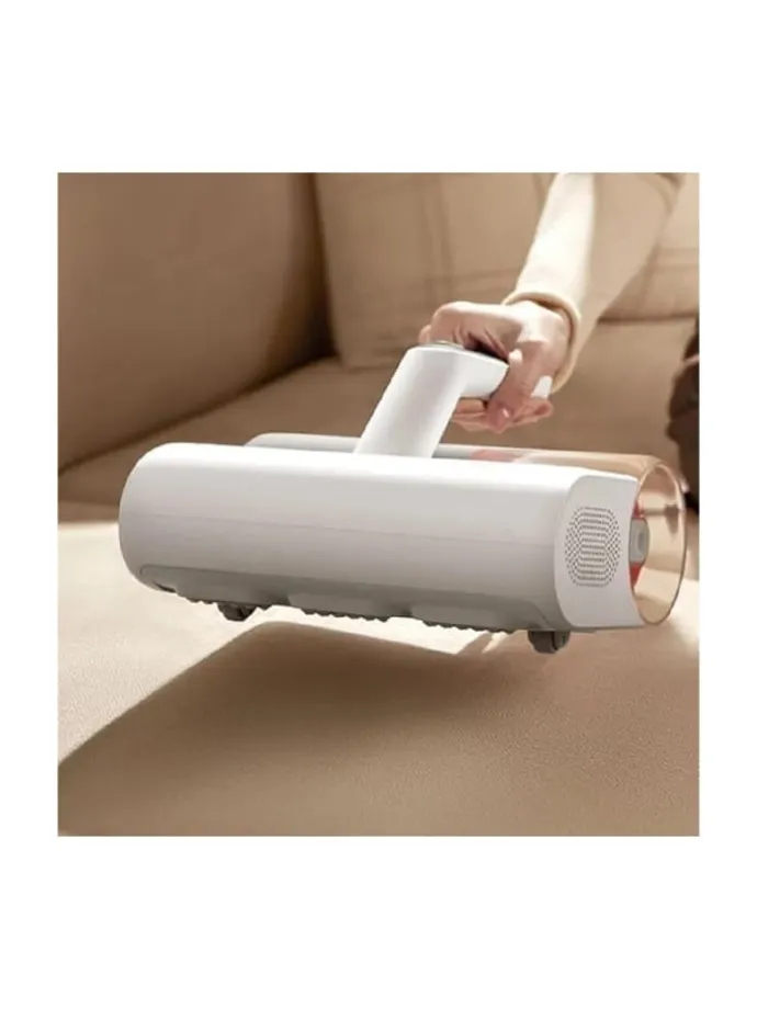 Xiaomi Dust Mite Vacuum Cleaner 2 – 12000 Pa Saugleistung in Weiß
