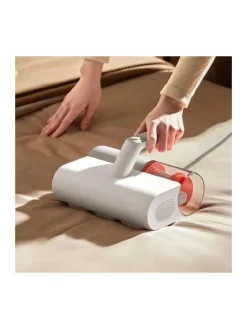 Xiaomi Dust Mite Vacuum Cleaner 2 – 12000 Pa Saugleistung in Weiß