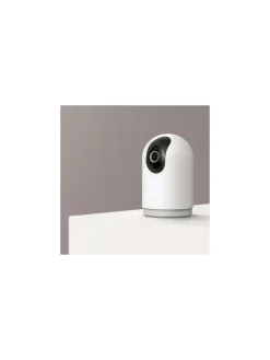 Xiaomi Smart Camera C500 Pro 5MP | HDR | Haustiererkennung in Weiß