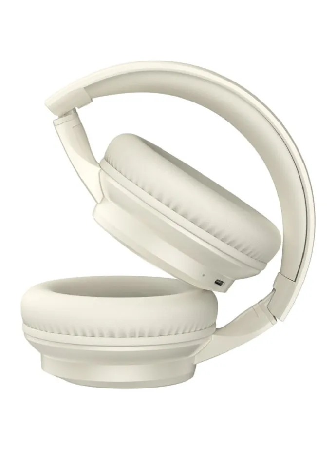 Xssive Wireless Over-Ear Headset XSS-H12W - Beige in Beige
