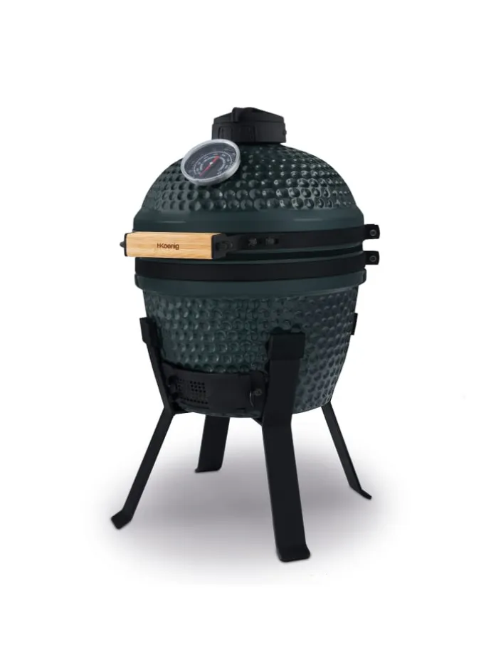 YOKO13 Kamado Grün