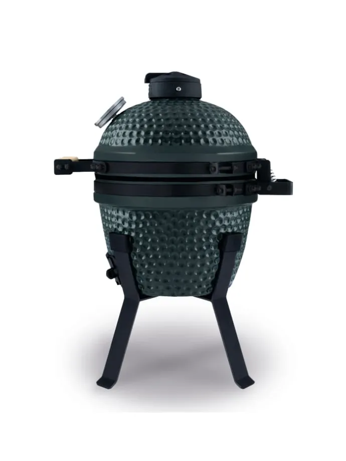 YOKO13 Kamado Grün