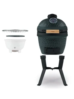 YOKO13 Kamado Grün