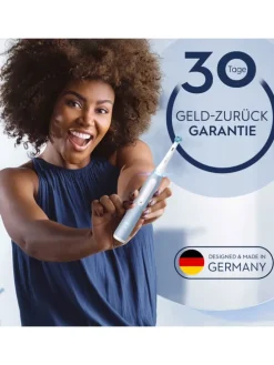 Zahnbürste iO 3 Ice Blue in Blau