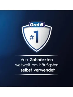 Zahnbürste Pro Series 1 in Blau