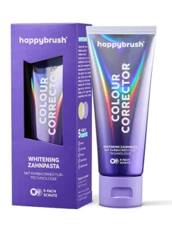 Zahnpasta "Colour Corrector" - 75 ml
