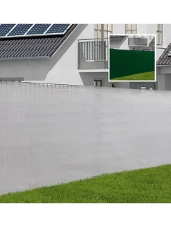 Zaunsichtschutz - (L)500 x (B)100 cm (Überraschungsprodukt)