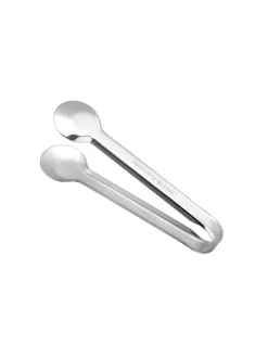 Zuckerzange PRESTO in silber