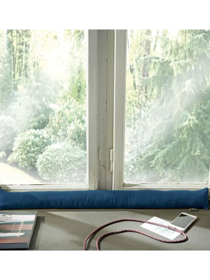 Zugluftstopper London in marine