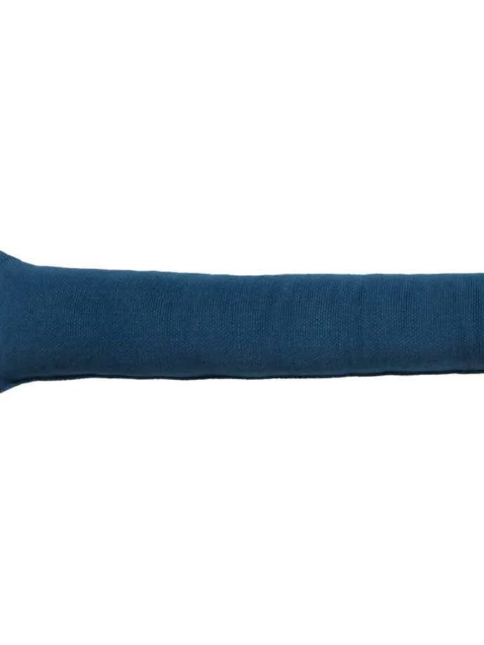 Zugluftstopper London in marine