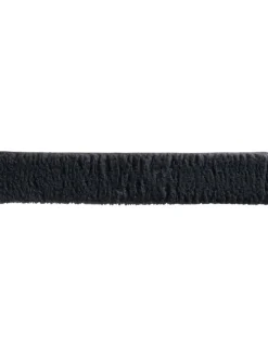 Zugluftstopper Tür in anthrazit