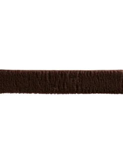 Zugluftstopper Tür in braun