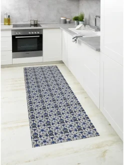 Zuschneidbarer Teppich 